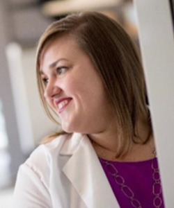 photo of Kirsten Koehler