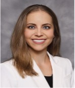 Emily Vonderhaar-Meister, MD, PhD