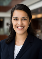 Rohini Bhatia, MD