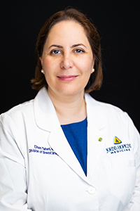 Elham Taheri, MD