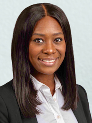 Felicia Bolarinwa