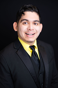 Florentino Saenz, MD