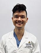 Dr. Hagaman
