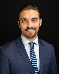 Carlos Aramayo