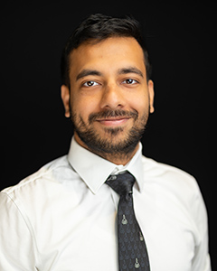 Kunal Bajaj,