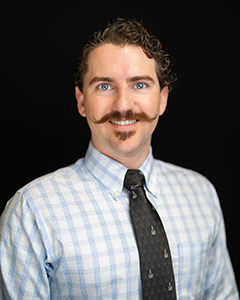  Jared Herbert