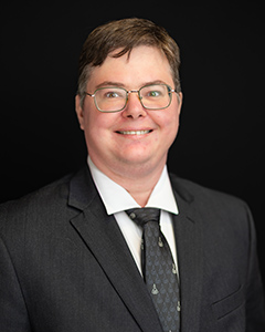 James Neibling, DO