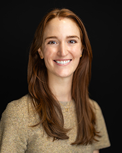 Sara Oberhelman