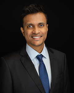 Sujith Rajashekar Swamy