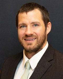 Tim Higgins Radiologist Meet Our Fellows | Johns Hopkins Radiology
