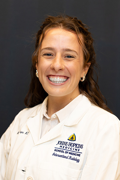 Molly Rutledge Meet Our Radiology Residents | Johns Hopkins Medicine