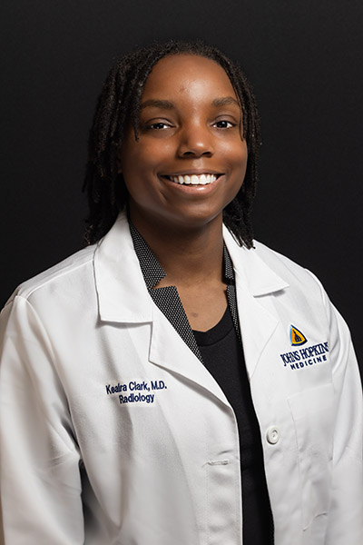 Keaira Clark