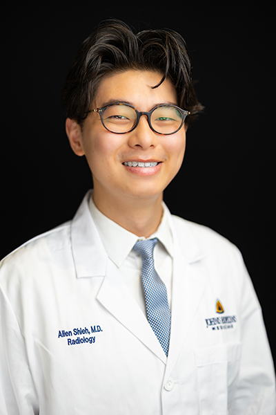 Allen Shieh 