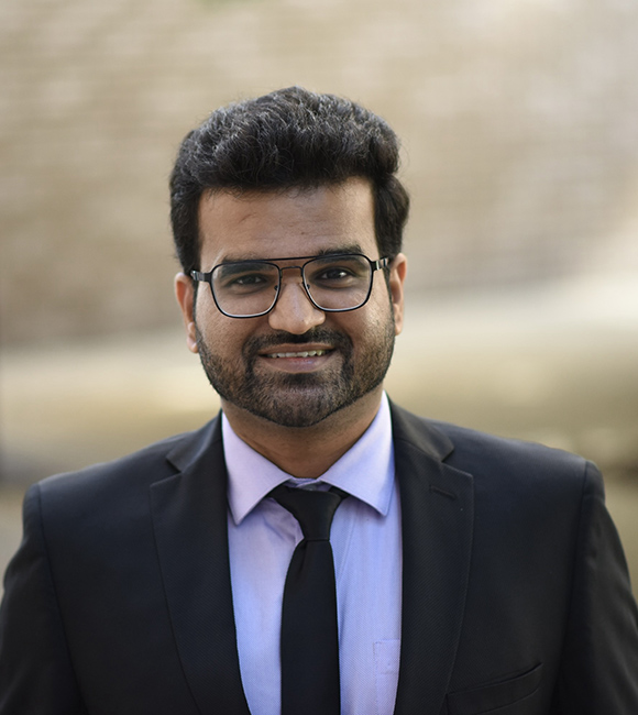 Arun Kamireddy
