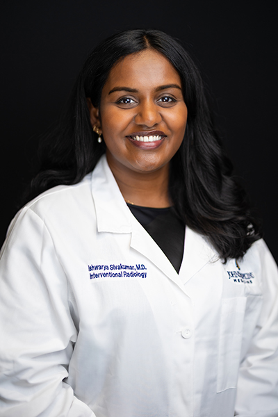 Ishwarya Sivakumar