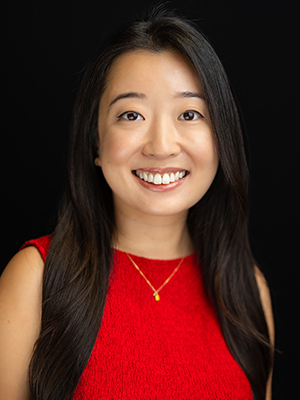Joy Li