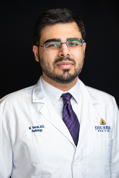 Mohammad Yasrab