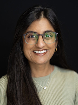 Aashini Patel