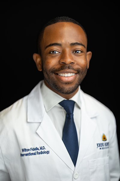 Wilton Fidelis