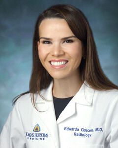 Edwarda Golden, MD