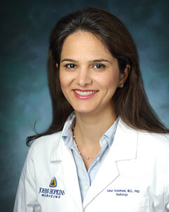 Sahar Soleimani, MD