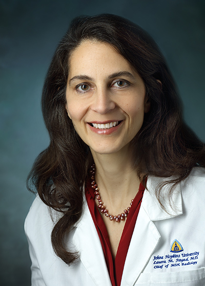 Laura Fayad