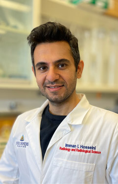 Imman Hosseini, PhD