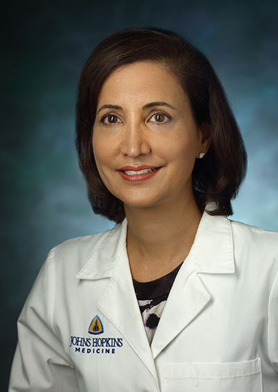 Dr. Razavi