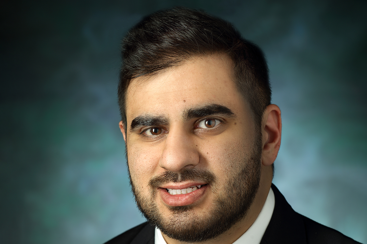 Tahir Yusufaly