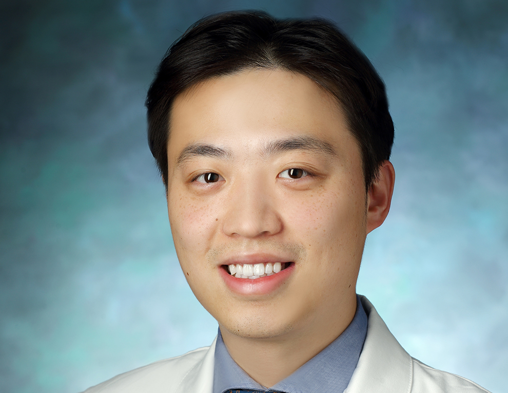 Dr. Chen