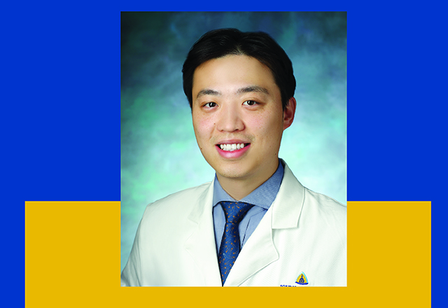 Dr. Chen