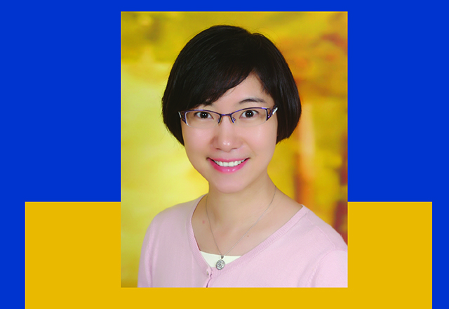 Dr. Jiang