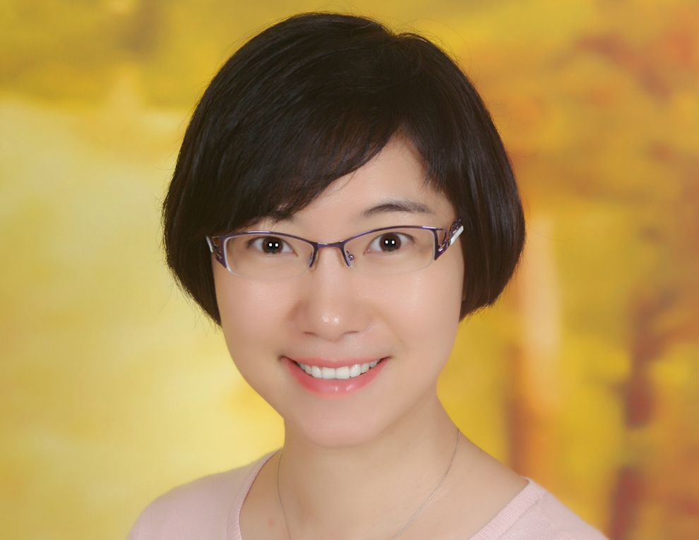 Dr. Jiang