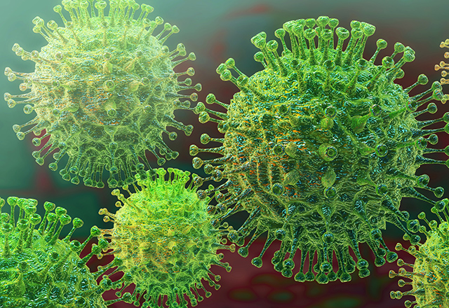 coronavirus image