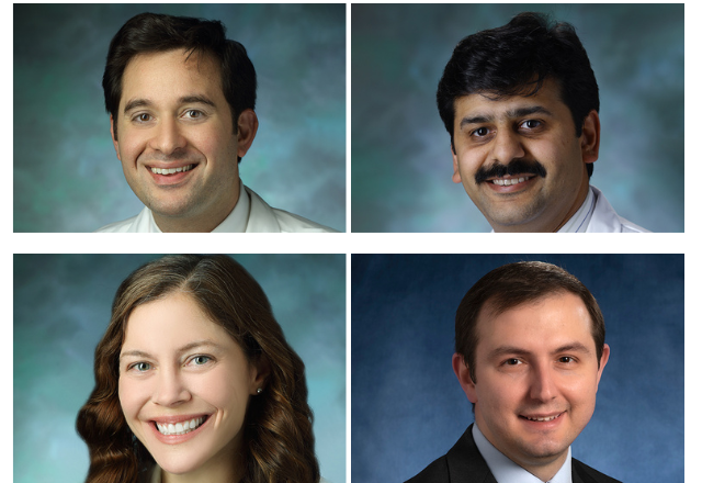 Image for 4 doctors