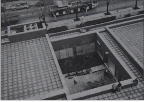 MRI Courtyard 198