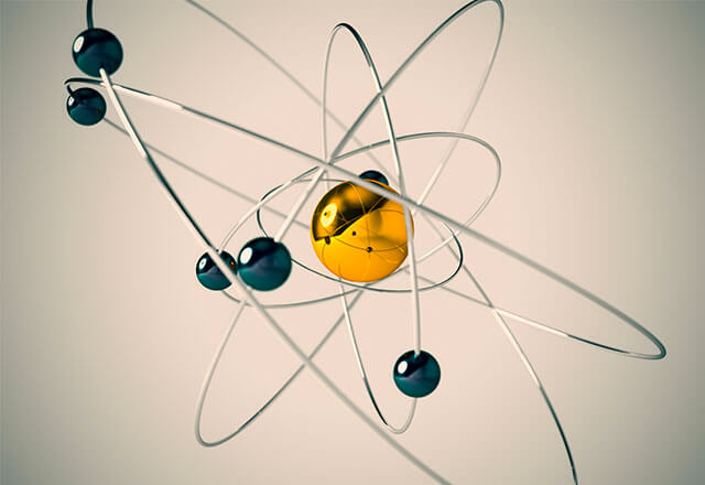 radionuclide model