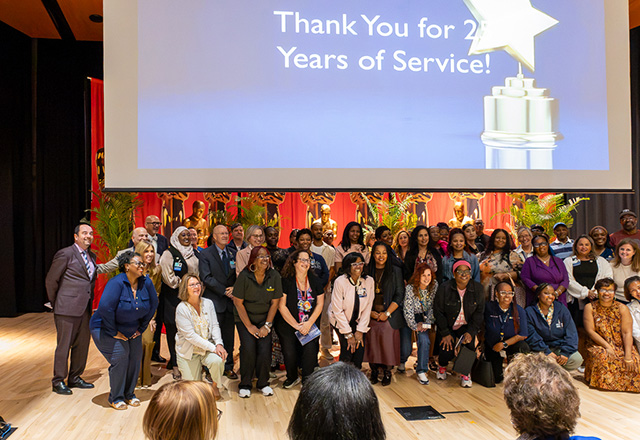 Peg Cooper Honored with Peterson Achievement Award for Dedicated ...