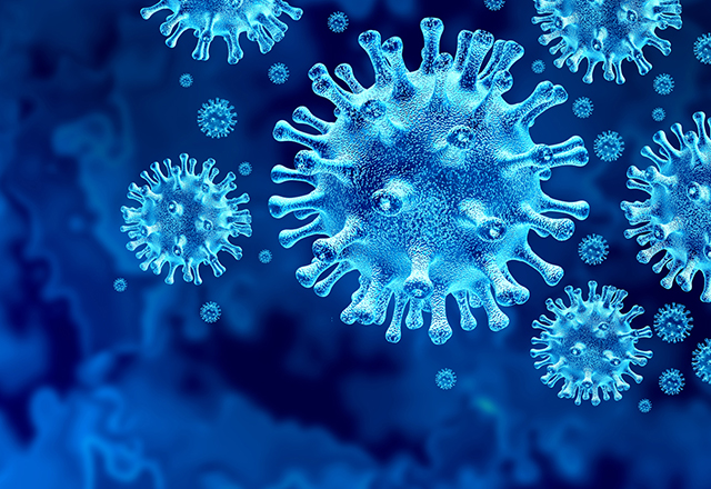 artist interpretation of cells