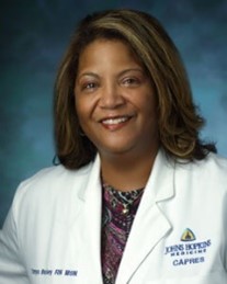 Tanya R Townsend Our Team | Johns Hopkins Medicine