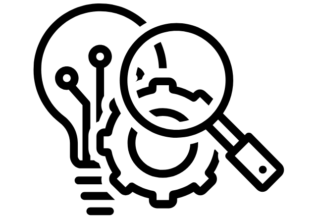 Definitions icon