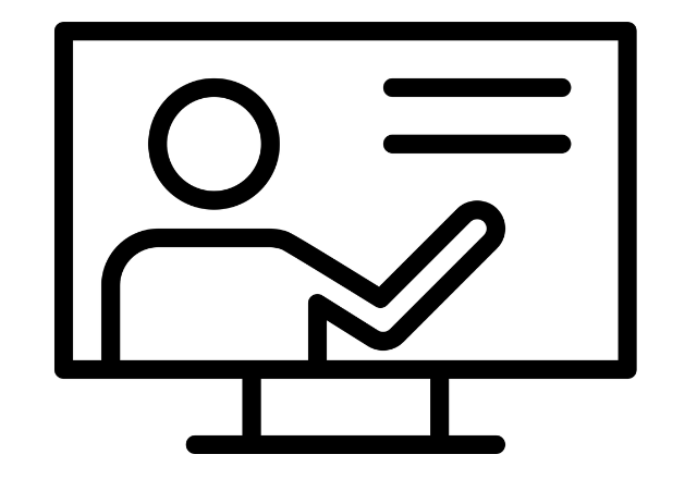 Icon for Training card