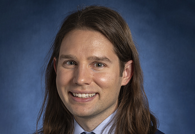 Michael Velaetis