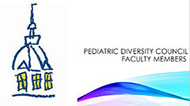 Pediatric Diversity Council Faculty icon