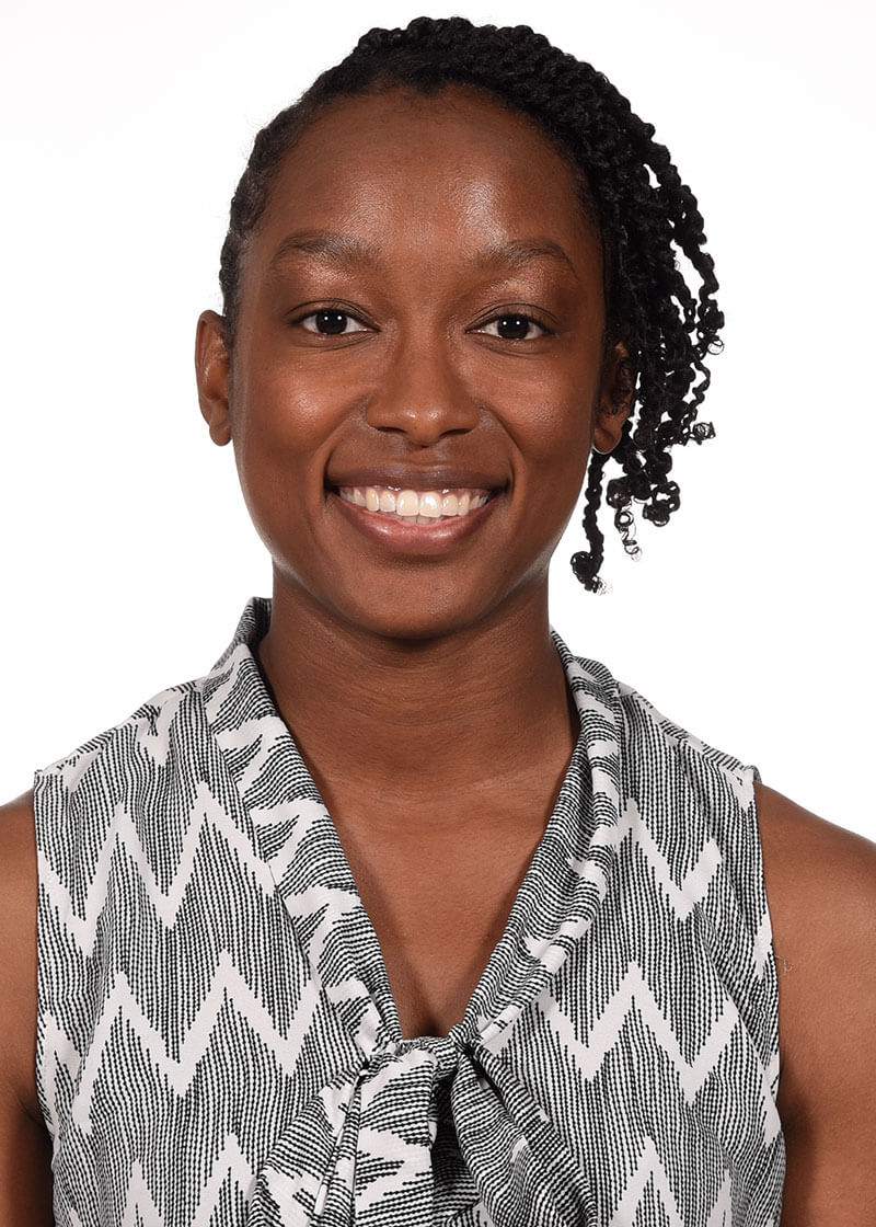 Dr. Courtney Edwards 