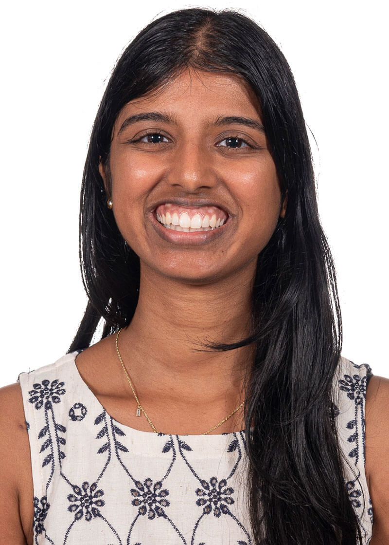 Dr. Rachel David