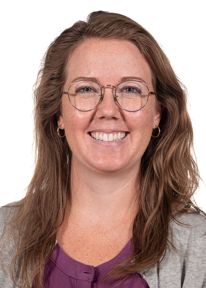Dr. Taylor Walters