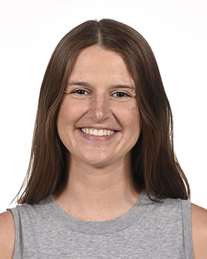 Molly Kuehn