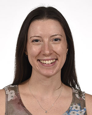 Lucy Murnane