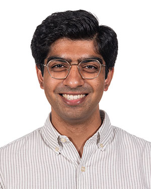 Pranav Nandan